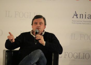Carlo Calenda