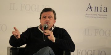 Carlo Calenda
