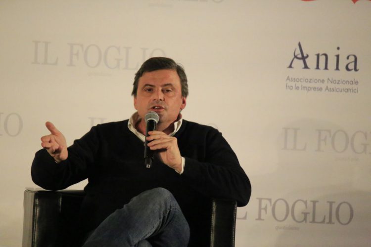 Carlo Calenda