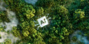 Come rendere l'IA più green