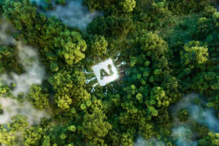 Come rendere l'IA più green