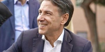 Conte invita Salvini a votare contro le politiche di riarmo