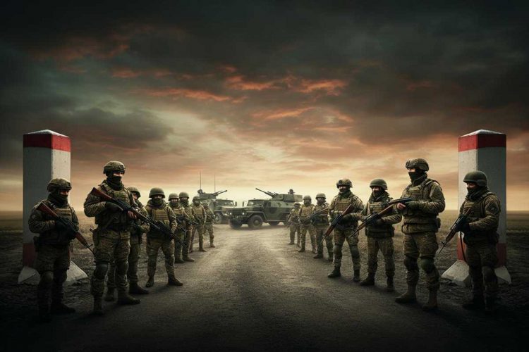 Strage di bambini in Ucraina