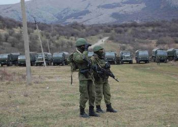 Crimea, dove si trova e perché è oggetto di contesa?