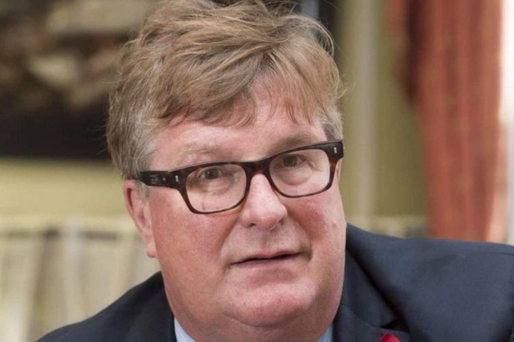 Crispin Odey multato e bandito dai mercati britannici