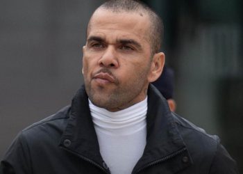 Dani Alves assolto dall'accusa di stupro