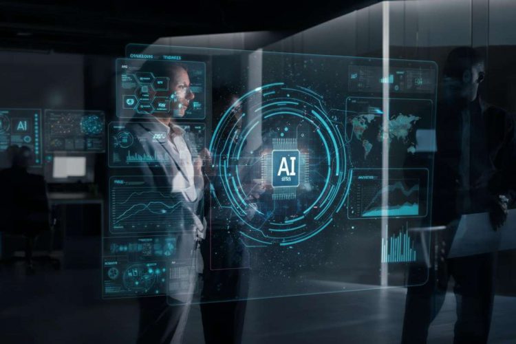 DeepSeek svela un potenziale profitto del 545% con i modelli di intelligenza artificiale