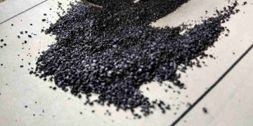 Della polvere da sparo