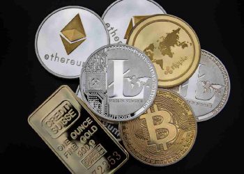 Delle criptovalute