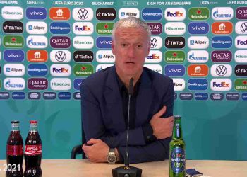 Nations League: la Francia supera la Croazia ai rigori e avanza in semifinale