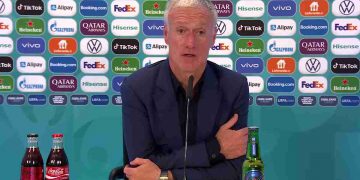 Nations League: la Francia supera la Croazia ai rigori e avanza in semifinale