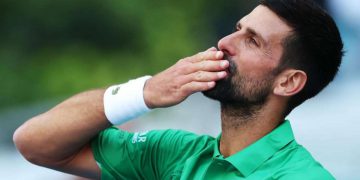 Djokovic pensa al ritiro