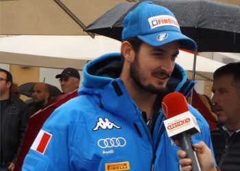 Dominik Paris trionfa nel superG di Kvitfjell superando Crawford e Hrobat: raggiunte le 24 vittorie come Thoeni
