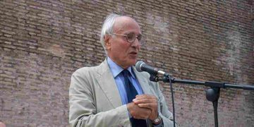 È morto Lucio Villari