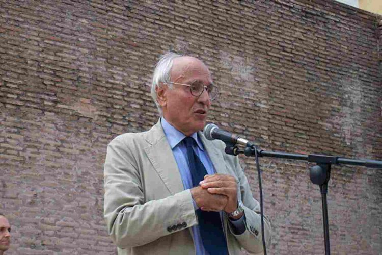 È morto Lucio Villari