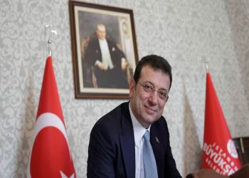 Arrestato il sindaco di Istanbul Ekrem Imamoglu, principale oppositore di Erdogan