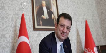 Arrestato il sindaco di Istanbul Ekrem Imamoglu, principale oppositore di Erdogan