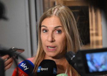 Emanuela Maccarani