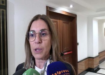 Emanuela Maccarani