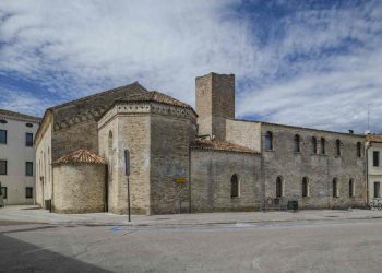 Ex convento San Francesco, Pordenone
