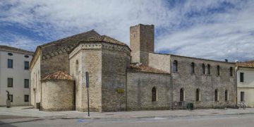 Ex convento San Francesco, Pordenone