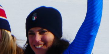 Federica Brignone conquista la Coppa del Mondo generale di sci