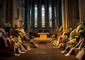 Funerali di Sara Campanella, oggi l'ultimo saluto alla studentessa