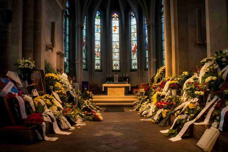 Funerali di Sara Campanella, oggi l'ultimo saluto alla studentessa