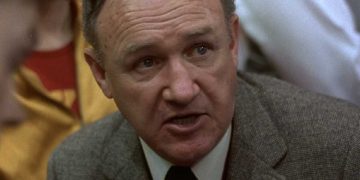 Gene Hackman