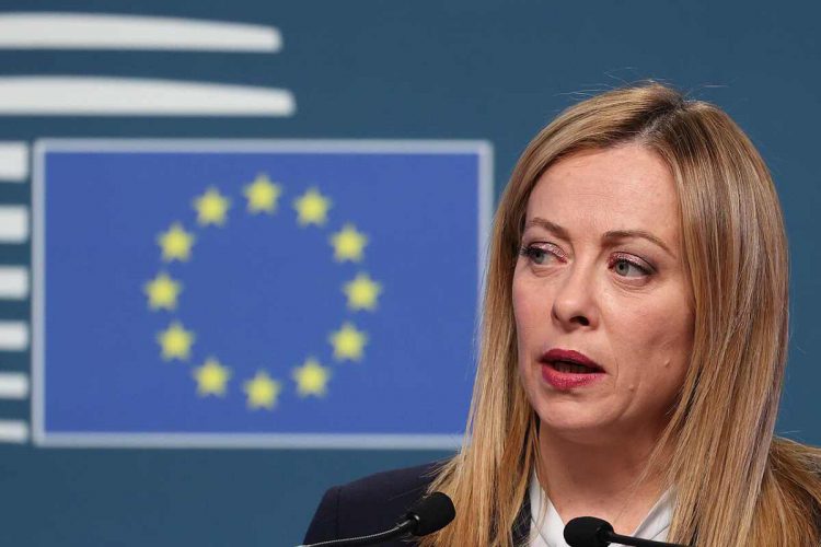 Italia tra i peggiori in UE per lo Stato di diritto: il report Liberties