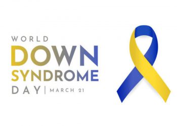 Giornata Mondiale della sindrome di Down