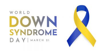 Giornata Mondiale della sindrome di Down