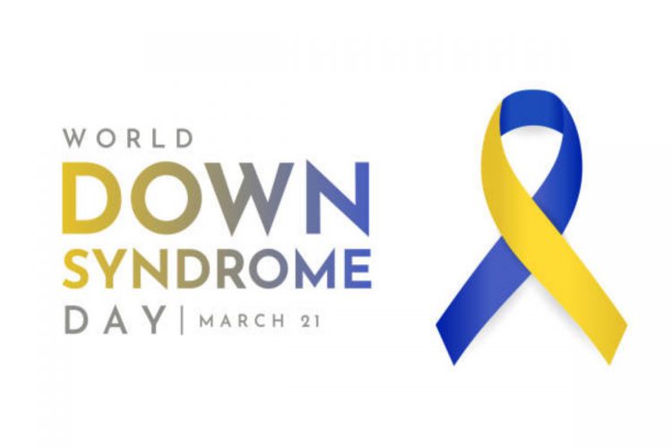 Giornata Mondiale della sindrome di Down