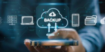 Giornata mondiale del backup