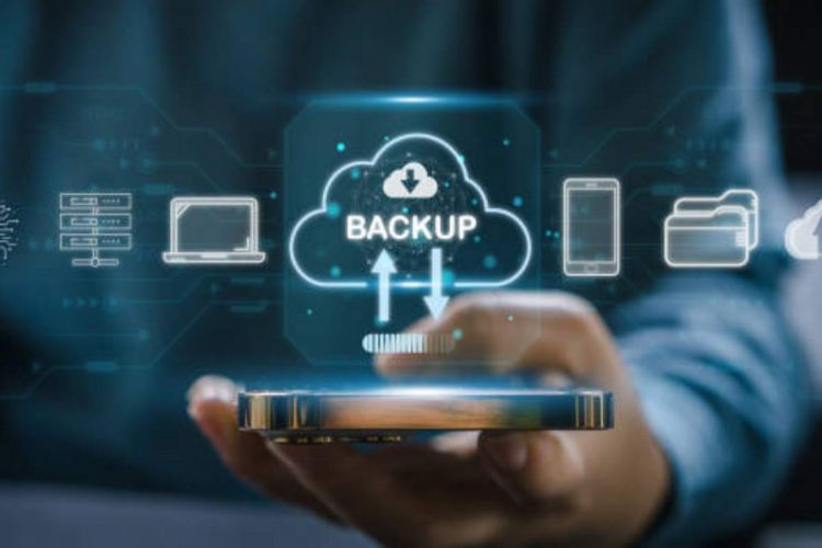 Giornata mondiale del backup