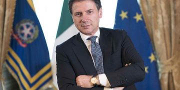 Giuseppe Conte