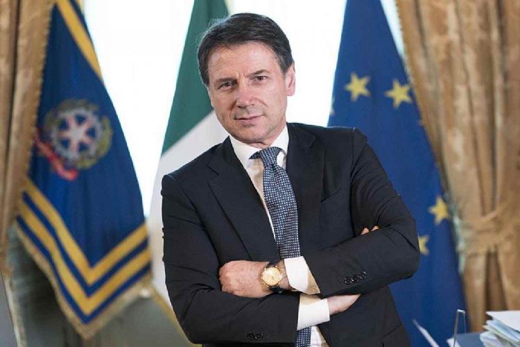 Giuseppe Conte