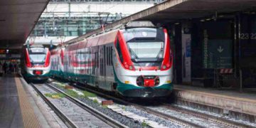 Guasto alla linea dell'Alta velocità