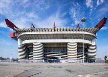 I pm aprono un fascicolo sulla vendita di San Siro