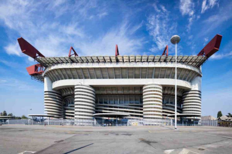 I pm aprono un fascicolo sulla vendita di San Siro