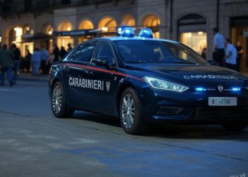 Rissa a Tortona: due accoltellati, uno in gravi condizioni