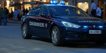 Rissa a Tortona: due accoltellati, uno in gravi condizioni