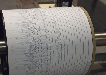 Terremoto di magnitudo 3.5 rilevato a Foligno: aggiornamenti e dettagli