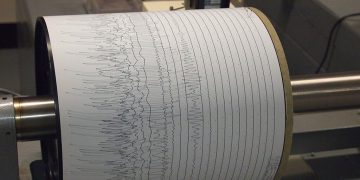 Terremoto di magnitudo 3.5 rilevato a Foligno: aggiornamenti e dettagli