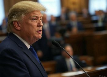 Trump: gli Stati Uniti prenderanno il controllo della Groenlandia “in un modo o nell’altro”.