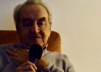 Morto Bruno Pizzul, figura storica del giornalismo sportivo italiano