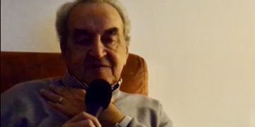 Morto Bruno Pizzul, figura storica del giornalismo sportivo italiano