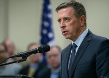 Il direttore della CIA, John Ratcliffe, conferma la sospensione della condivisione di intelligence con l’Ucraina