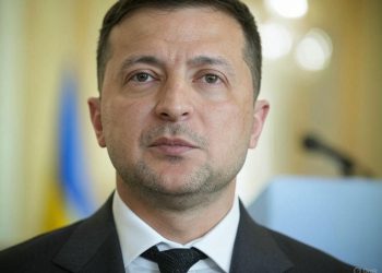 Zelensky in visita ufficiale in Arabia Saudita: incontro previsto per lunedì