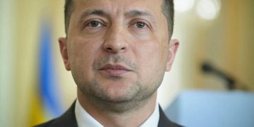 Zelensky in visita ufficiale in Arabia Saudita: incontro previsto per lunedì